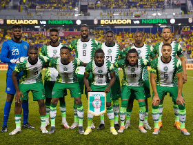 Nigeria v Sierra Leone: Match preview, Super Eagles squad list, what to expect, kickoff time