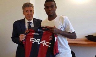 Nigeria U20 Star Okonkwo In Line To Make Coppa Italia Debut