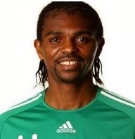 Nwankwo Kanu Canvasses Support For Oliseh, Eulogizes Keshi