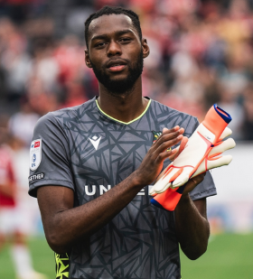 Okoye set to miss WCQ: Top 3 goalkeepers Eric Chelle should consider as replacement for Udinese star