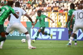 Super Eagles player ratings: Nwabali saviour; Ajayi solid; Ekong leader; Osimhen selfless; Iheanacho decisive