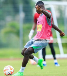 'Not about bringing people because of connection' - Ex-Super Eagles star has doubts about Tanimu