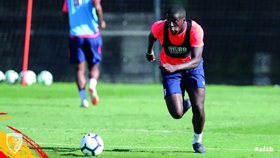 'Drogba, Lampard, Ronaldo Have Played Here' - Bournemouth Loanee Ofoborh On Facing Portsmouth Away