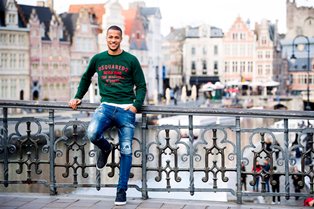 Ex-Spurs Defender Troost-Ekong : I Am Treated Like A Celebrity In Nigeria, A La Justin Bieber