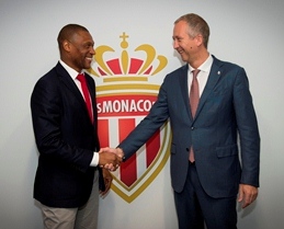 Official: Ex-Super Eagles Star Emenalo Brings Chelsea's U17 World Cup-Winning CB To Monaco