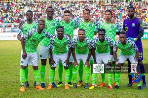 Rohr Informs Moses, Iwobi, Idowu, Obis, Uzoho, 5 Others They Will Start Vs England; Ndidi Update