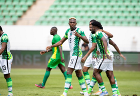 Sao Tome and Principe v Nigeria: Three best and worst performers of the game 