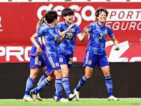  'Of course, there is fatigue' - Japan coach Futoshi Ikeda admits ahead of showdown against Super Falcons