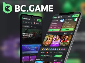 Devices that Support Downloading BC Game App