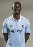 American-Born Ike Opara Named In Major League Soccer Team Of The Week