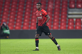 Official: Bournemouth release ex-West Ham and Tottenham youth teamer Ferdinand Okoh