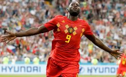 Ex-Nigeria Coach Siasia Explains Why Belgium's Lukaku Found It Hard To Score First Half