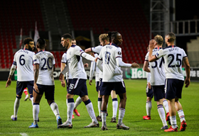 Three Nigerians feature as Glasgow Rangers begin pre-season with win 