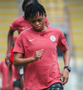 International friendly: Top three performers for Super Falcons in 2-0 win against Algeria's Fennecs