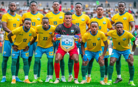 Billed as a battle for the ages by Rwanda coach: 3 Wasps players Super Eagles must watch out for 