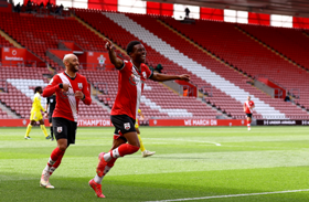 Southampton coach labels Super Eagles target 'biggest talent we have' after first EPL goal, assist