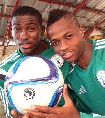 Awoniyi, Ajayi And Okechukwu Rejoin Foreign Clubs