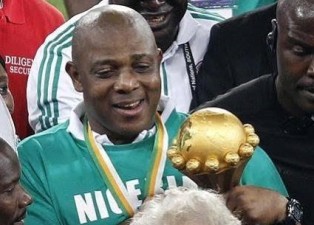 Former Super Falcons Coach Mourns The Big Boss