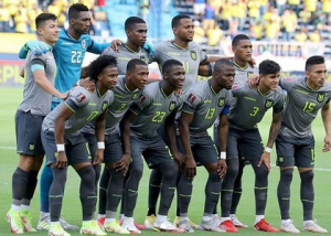 Taming Ecuador : Should the Super Eagles go on an all-out attack?