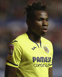 Villarreal Head Coach, Spanish Journalist Rue Defeat To Osasuna, Chukwueze's Error