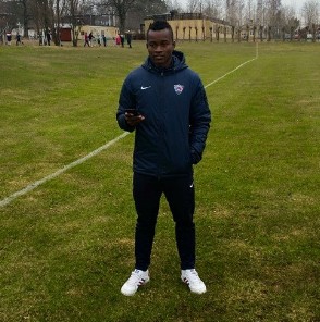 Vincent Onovo Emerges As Transfer Target For HJK Helsinki 