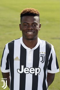 Real Madrid, Barca, Liverpool & Tottenham Watch Nigerian Defender Debut For Juventus UYL