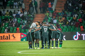  AFCON 2021 : Five takeaways from Nigeria's disappointing 1-0 loss to Tunisia