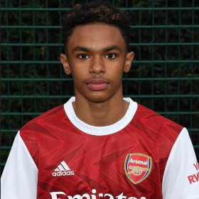 Nigeria-eligible starlet gets brace of assists for Arsenal U18s in win vs Reading 