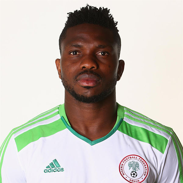 Arsenal Mulling Over Move For Free Agent Joseph Yobo? 