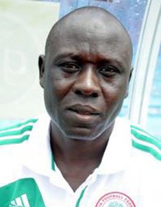 Distraction Hits Golden Eaglets Camp As Agents, Power Brokers Impose Players On Coaches