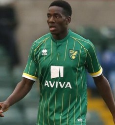 Nigerian Defender Afolabi Coker Released By Norwich City