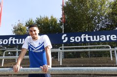 Leon Balogun Breaks Single-Season Scoring Record After Netting Against Bochum