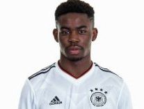 Nigeria Target Jordan Torunarigha Sends Reply To Rohr Over 2018 World Cup Offer