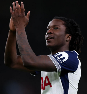 'Changed the game' – Tottenham great Hoddle praises Ajayi for debut goal in Europa League win