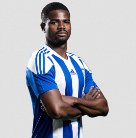 HJK Helsinki’s Echiejile Nets Maiden Goal In Finnish Veikkausliiga