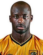 Sone Aluko Resumes Full Training With Hull City