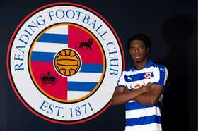 Reading In Talks To Sign Former Nigeria U17 Invitee 