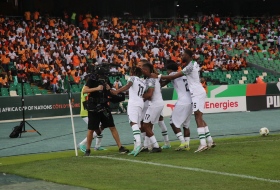 2023 AFCON: Five things we noticed from Super Eagles 1-0 win against Elephants 