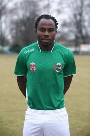 Official: KABIR OJIKUTU Remains With Radomiak Radom Until 2014