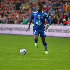 Europa League - Akeem Latifu :  It Was Not An Easy Match