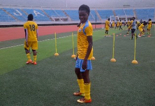 NWPL: Confluence Queens Thrash FC Robo in Lokoja