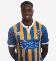 Cambridge United's Azeez, Shrewsbury Town's Okenabirhie Net Hat-Tricks In Checkatrade Trophy