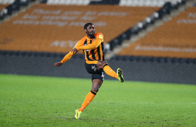  Confirmed : Bristol City Recall Adelakun From His Loan Spell At Hull City