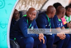 'If you can do that' - Nigeria coach Finidi reveals two conditions for inviting players to the Super Eagles 