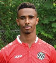 Nigeria And Germany Set To Battle For Hannover Biggest Talent Noah-Joel Sarenren-Bazee