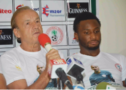 Germany National Team : Ex-Nigeria Coach Vogts Advises German Federation To Consult Rohr, Klopp