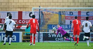 Done Deal : Liverpool Loan Out Promising Goalkeeper To The Blues