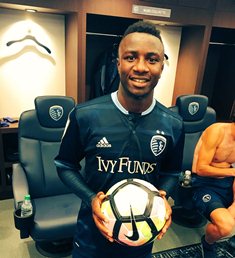 Swope Park Rangers Whizkid Selbol Wins USL Goal Of The Week Again