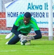 Confirmed : Deportivo de La Coruna Loan Francis Uzoho To Anorthosis Famagusta 