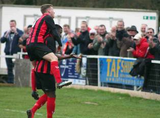 Kettering Town Star, Dubi Ogbonna Says He Had A Successful Season 